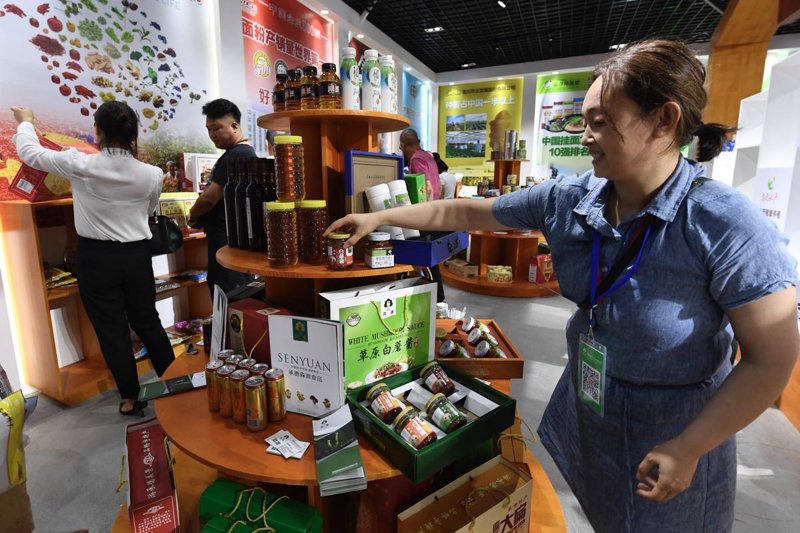 农产品行业的变革与创新：青园顺农产品走在时代的前沿